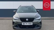 SEAT Arona 1.0 TSI SE Technology 5dr Petrol Hatchback